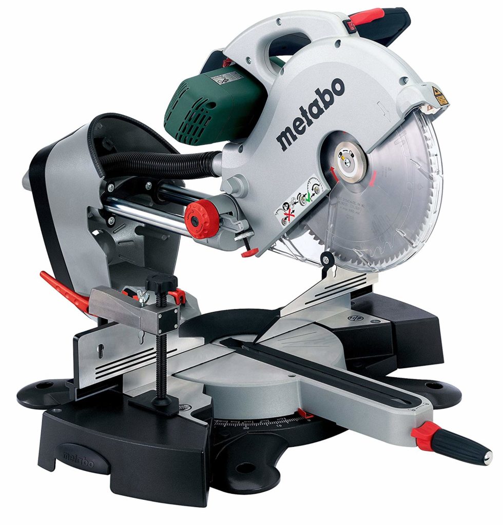 Metabo Kappsäge ++ Testsieger ++ Top 5 Preisvergleich