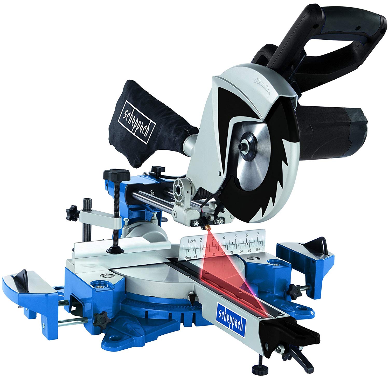 Scheppach Kappsäge Kappsäge Test Ratgeber und Modelle